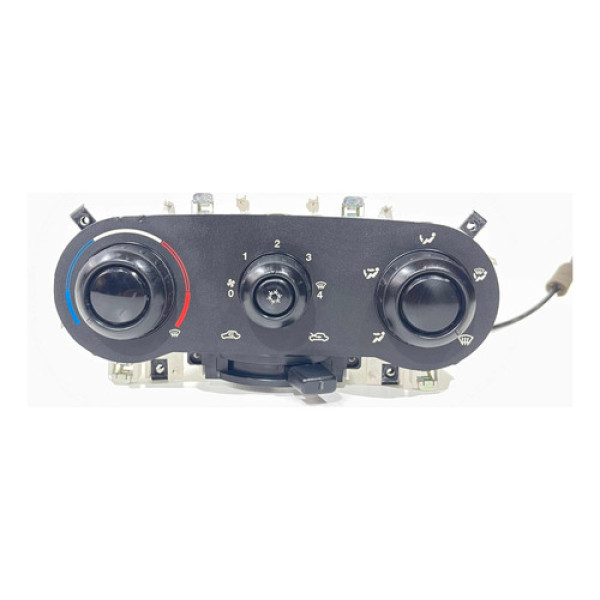 Comando Ar Condicionado Fiat Mobi 2017 2018 2019 Cod5380
