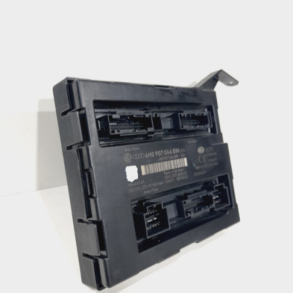 Modulo Central Conforto Bcm Vw Touareg 2010 2011 2012 C5608