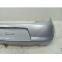 Parachoque Traseiro Chevrolet Agile 2010 2014 94705165