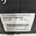 Modulo Cambio Porsche Cayenne 2011 2012 2013 2014 Cod4569