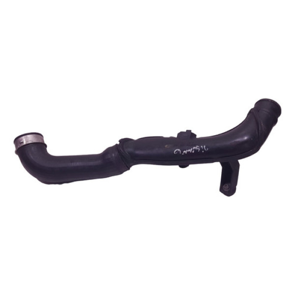 Mangueira Intercooler Turbina Vw Passat 2009 2010 C10108