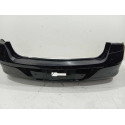 Parachoque Traseiro Chevrolet Cobalt 2017 2020 52122503