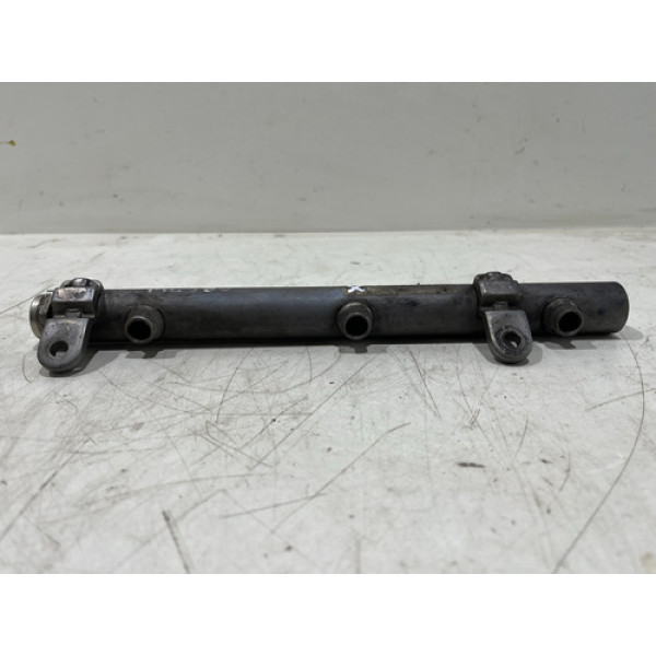 Flauta Bico Injetor Mercedes Ml350 E320 A6420702595 C11218