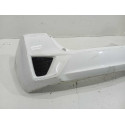  Parachoque Traseiro Honda New Fit 2015 2016 2017