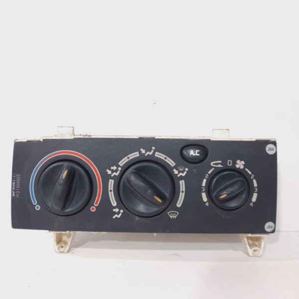 Comando Ar Condicionado  Megane Scenic 1999 2000 Cod4635