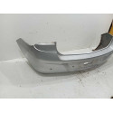 Parachoque Traseiro Chevrolet Cobalt 2016 2019 52125463