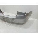 Parachoque Traseiro Chevrolet Cobalt 2016 2019 52125463