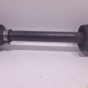 Semi Eixo Chevrolet Onix Dianteiro 1.4 2015 C9051