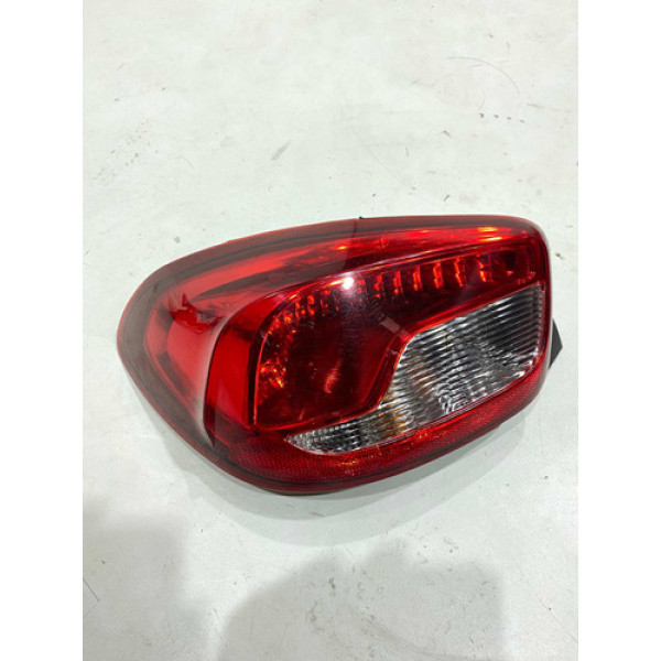 Lanterna Renault Kwid 2018 2019 2020 Lado Esquerdo C2690