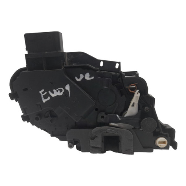 Fechadura Porta Land Rover Evoque Diant Direito 2012 C9680