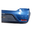 Parachoque Traseiro Chevrolet Onix 2017 2020 2bm2580300