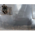 Parachoque Traseiro Chevrolet Cobalt 2016 2019 52125463