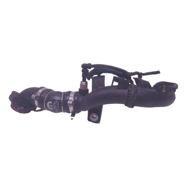 Mangueira Duto Ar Turbina Jeep Renegade 2022 C9344
