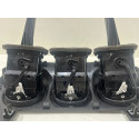 Difusor Ar Condicionado Central Gm Captiva 2009 2010 C11057