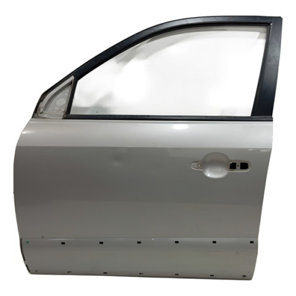 Porta Hyundai Tucson 2006 Á 2014 Dianteira Esquerda