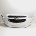 Parachoque Dianteiro Chevrolet Spin 2014 2015 2016