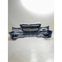 Parachoque Dianteiro Chevrolet S10 2014 2015 2016 Cod5355