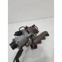 Turbina Mercedes C200 C250  Slk250 1.8 Cgi 2011 2012 2013
