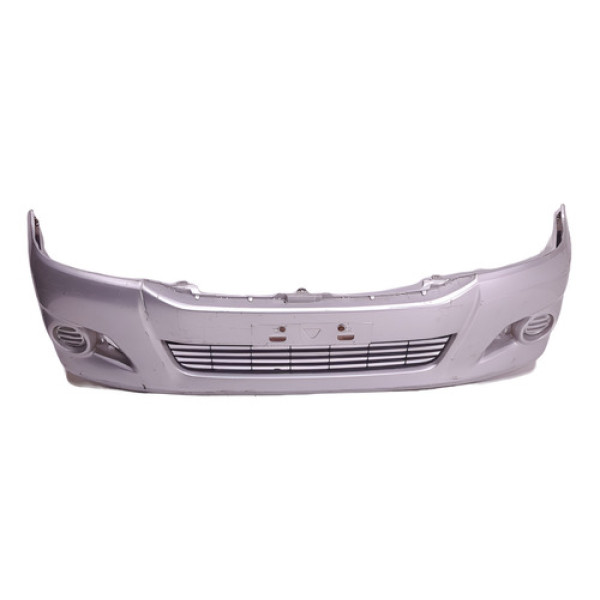 Parachoque Dianteiro Toyota  Hilux 2007 2008 2009