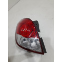 Lanterna Chevrolet  Captiva 2008 2009 2010 2011 Esquerda