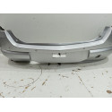  Parachoque Traseiro Chevrolet Spin 2012 2017  M14413