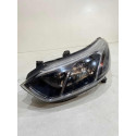 Farol Chevrolet  Cobalt 2016 2017 2018 2019 Esquerdo