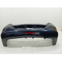 Parachoque Traseiro Chevrolet Cobalt 2017 2020 52122503