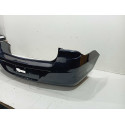 Parachoque Traseiro Chevrolet Cobalt 2017 2020 52122503