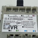 Modulo Porta C200 Dianteira Direita A2139002322 C5886