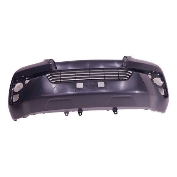 Parachoque Dianteiro Hilux Sw4 2019 2020 Cod1669