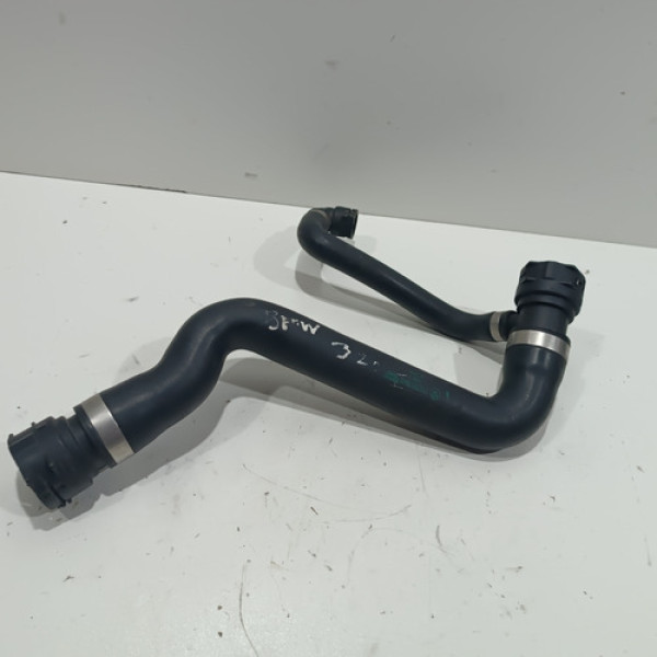 Mangueira Agua Radiador Bmw 320 2008 2012 753176802 C8017