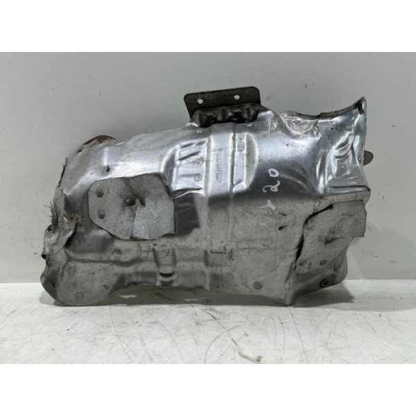 Potetor Calor Catalisador Bmw X1 2018 2019 761836907 C10077
