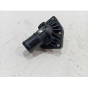  Válvula Termostática  Onix Tracker Turbo 55496663 M12813