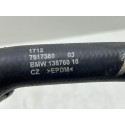 Mangueira Agua Radiador Bmw X1 2020 2.0 Turbo 7617380 C10996