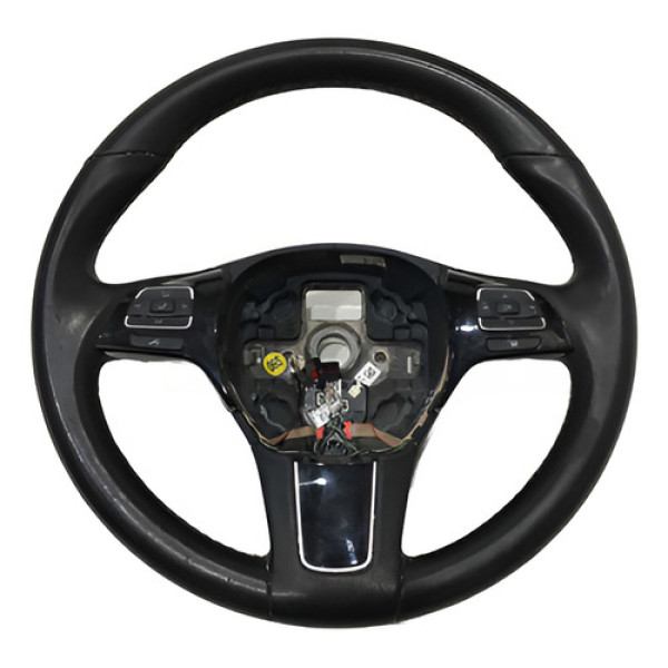 Volante Multifuncional Volkswagen Touareg 2013 2014 2015