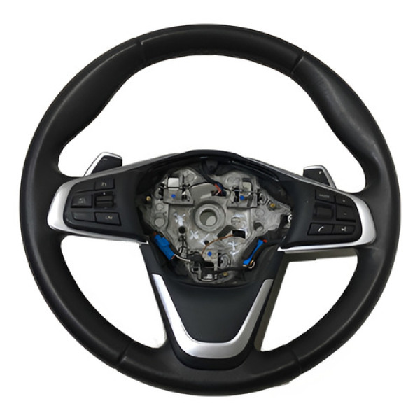 Volante Multifuncional Bmw X1 2017 2018 2019