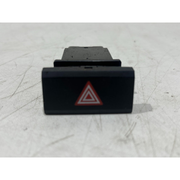 Botao Comando Pisca Alerta Hyundai Hb20 2016 2017 C11098