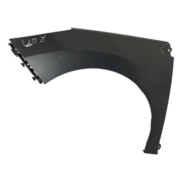 Paralama Peugeot  408 2011 2012 2013 2014  Esquerdo