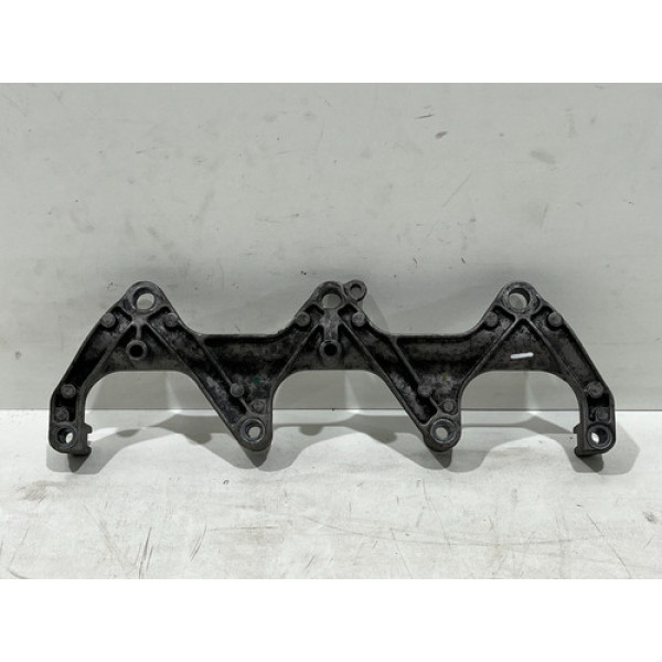 Suporte Flauta Injetora Audi Q5 3.2 V6 2011 2012 2013 C9902