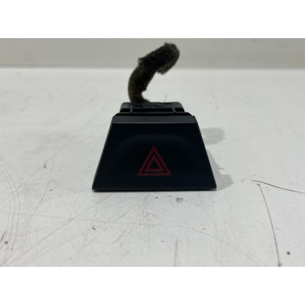 Botao Pisca Alerta Gm Prisma Onix 2010 2011 94704614 C11657