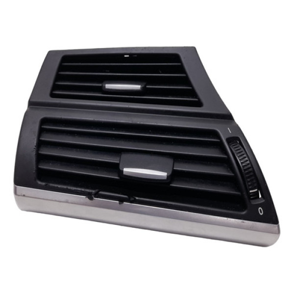 Difusor Ar Bmw X5 2009 2010 2011 2012 Lado Esquerdo C9879
