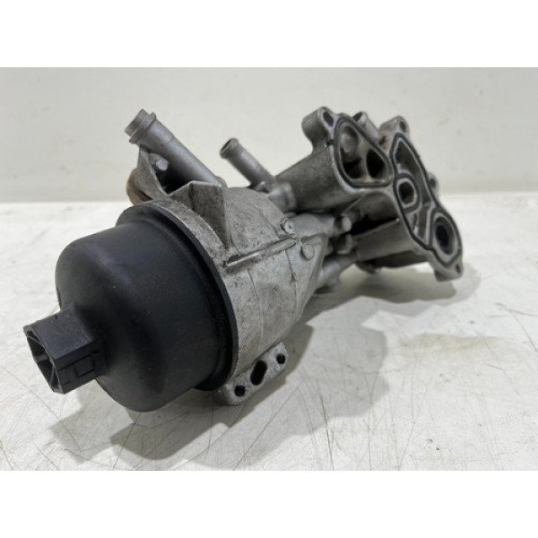 Suporte Resfriador Oleo Peugeot 3008 2017 2018 2019 C11223
