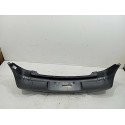 Parachoque Traseiro Chevrolet Corsa 2003  2012 