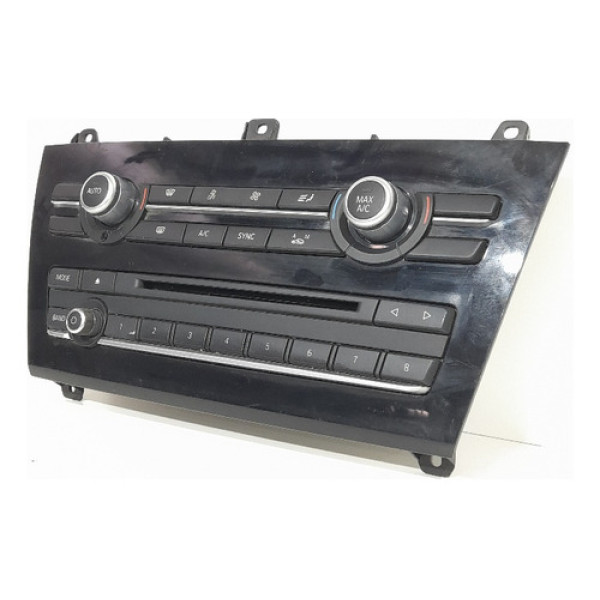 Comando Ar Condicionado Rádio X4 2016 2017 Cod4201