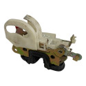 Fechadura Porta Diant Direita Gm Corsa 2004/2005 Cx418 Mw