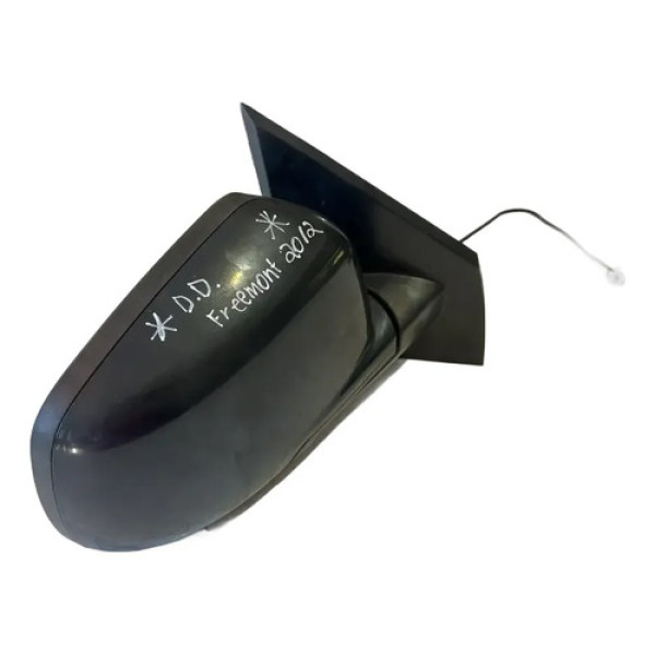 Retrovisor Direito Fiat Freemont 2012 P20m