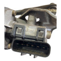 Motor Limpador Parabrisa Chevrolet Vectra 1999/2000 Mw