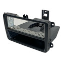 Acabamento Rádio Vw Gol G7 G8 2018/2022 Cx305 Mw