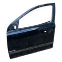 Porta Dianteira Esquerda Chevrolet Vectra Elite 2006/2012 Mw Dianteira Esquerdo Preto
