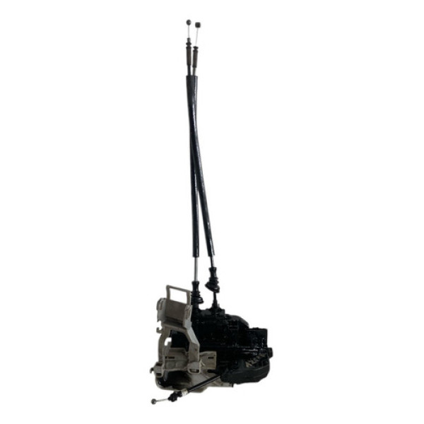 Fechadura Porta Diant Direita Hyundai Azera 2011 Cx324 Mw